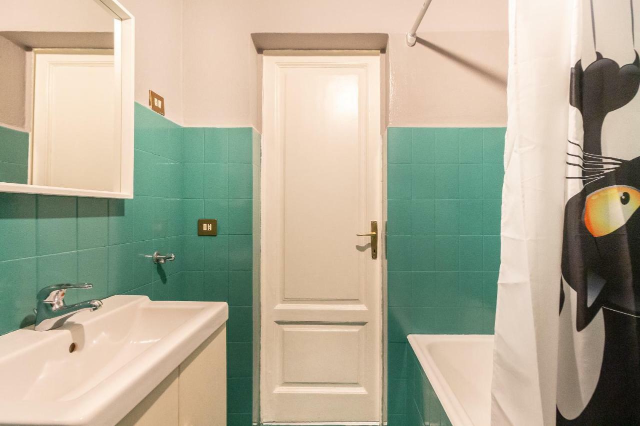 Apartment Alessia's Flat Crocetta M3 Milan