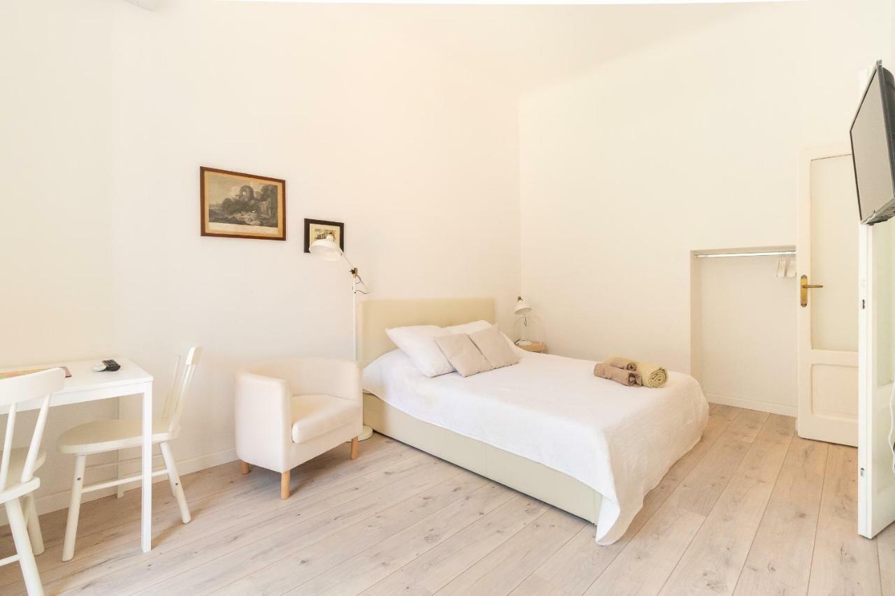 Alessia's Flat Crocetta M3 Apartment *