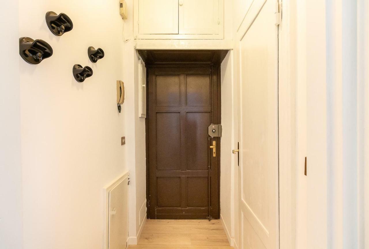 Apartment Alessia's Flat Crocetta M3 Milan