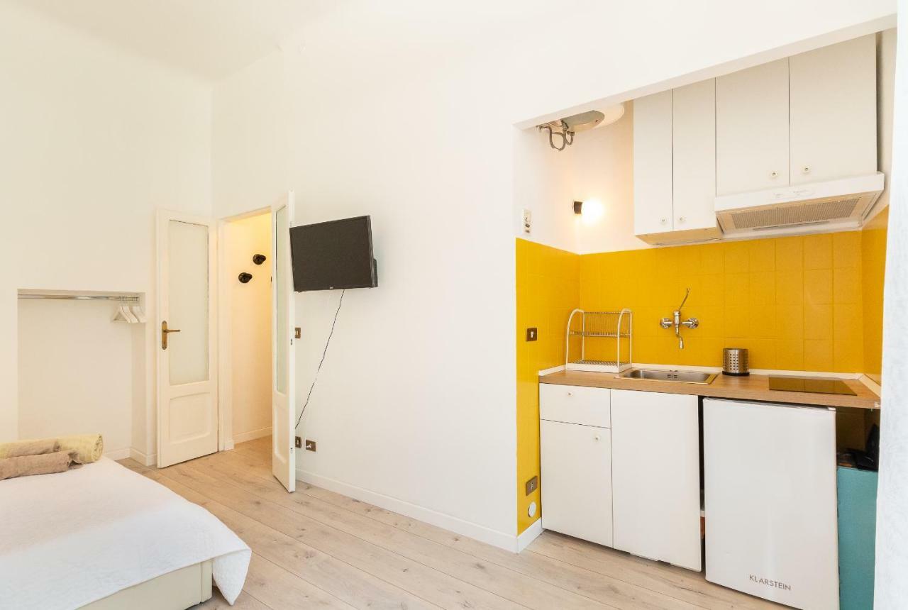 Alessia's Flat Crocetta M3 * Milan