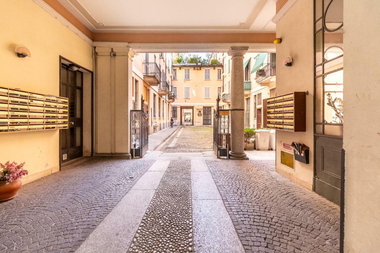 Apartment Alessia's Flat Crocetta M3 *