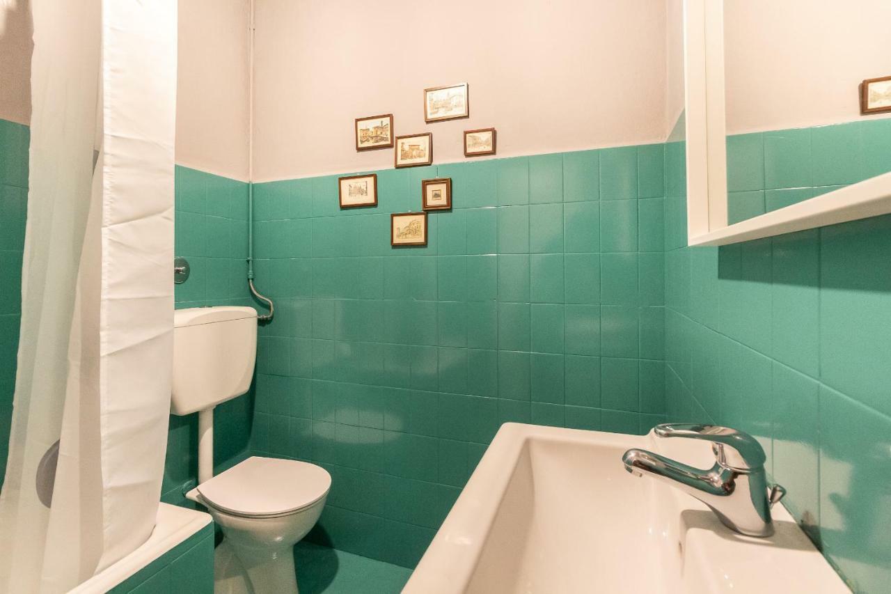 Alessia's Flat Crocetta M3 * Milan