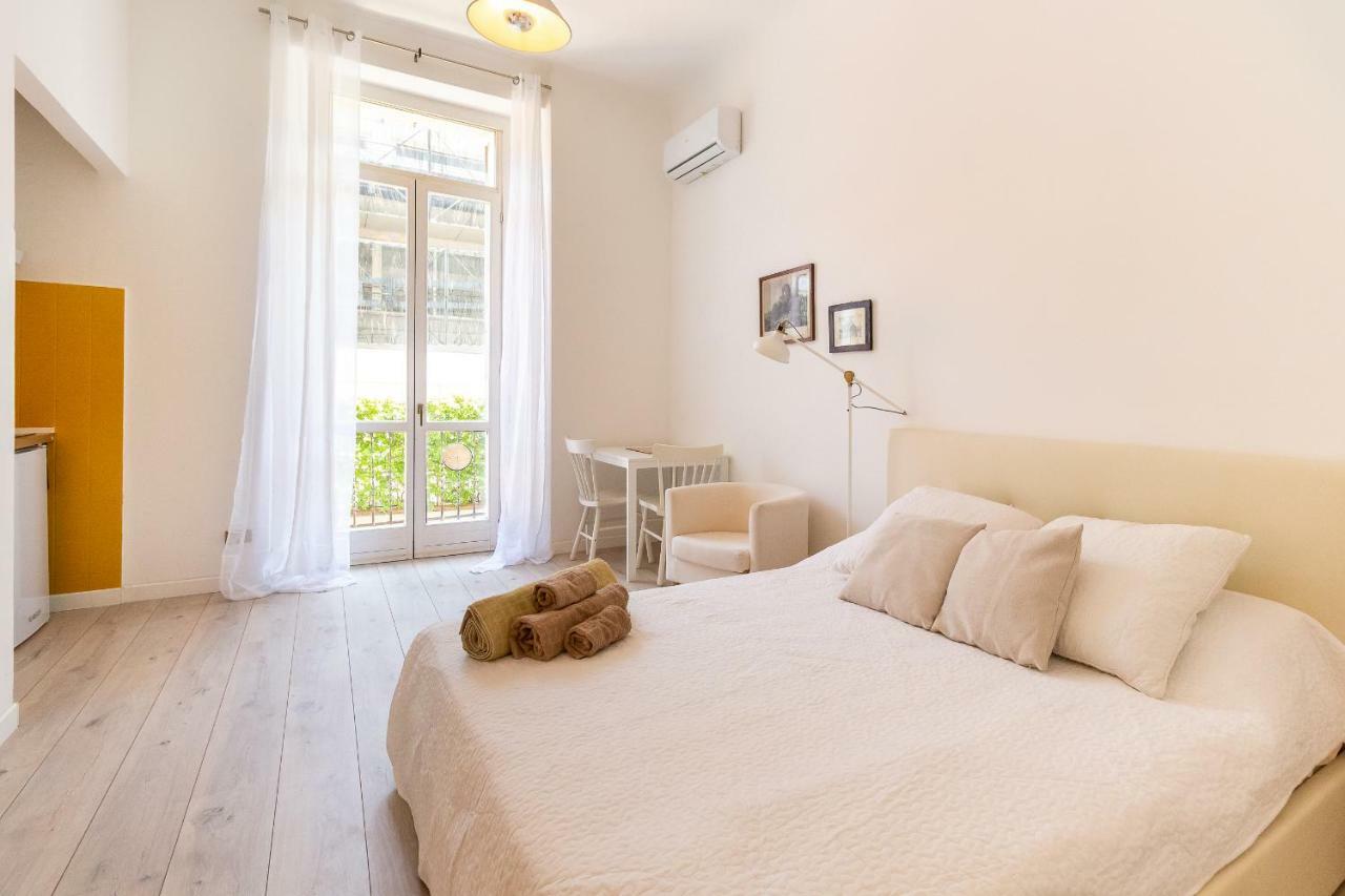 Alessia's Flat Crocetta M3 Apartment Milan
