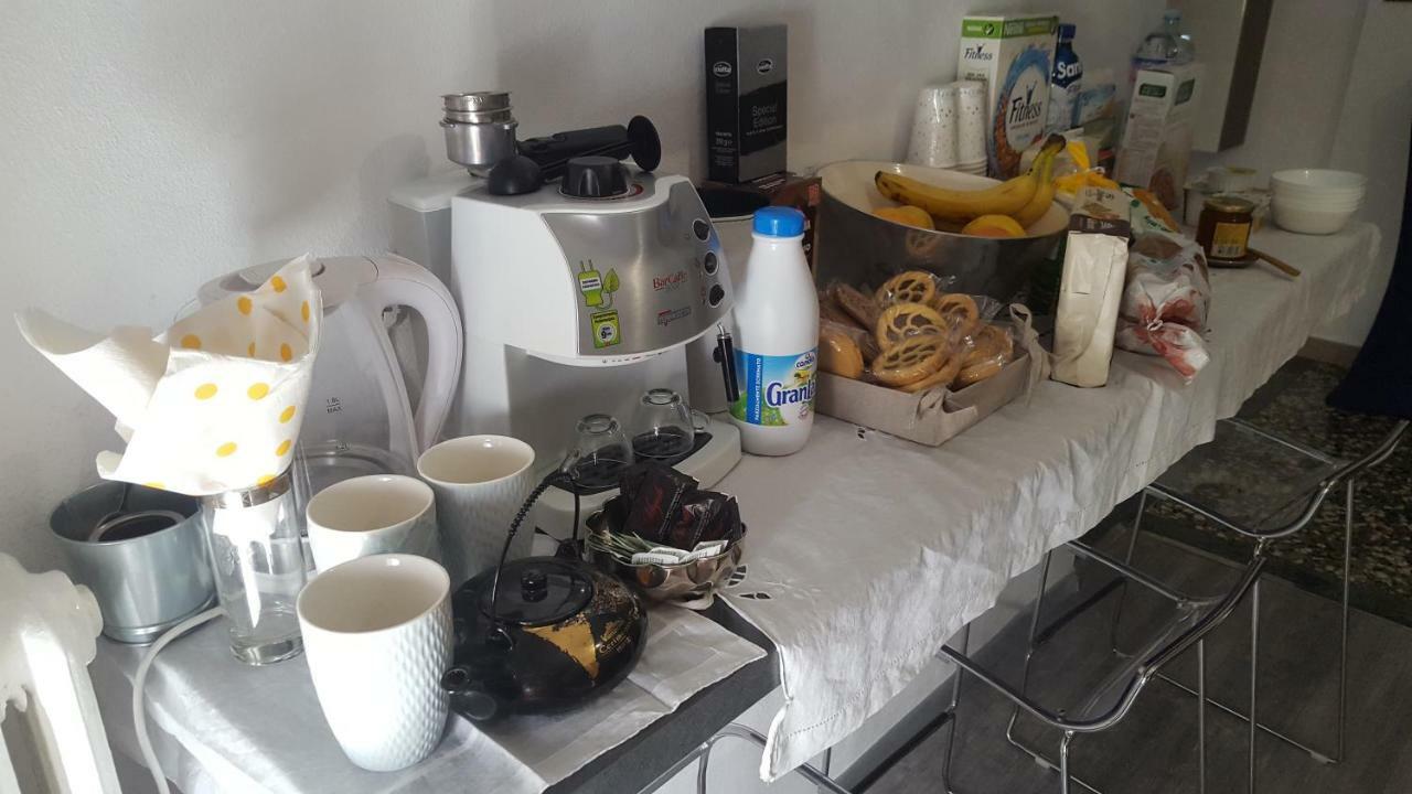 Nuvola Bed & Breakfast