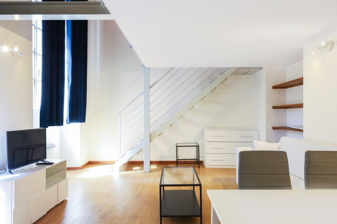Bligny 25 Studio-by Flatscollection Milan
