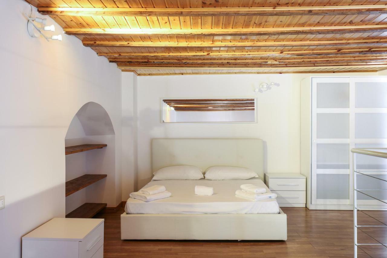 Apartamento Bligny 25 Studio-by Flatscollection Milão