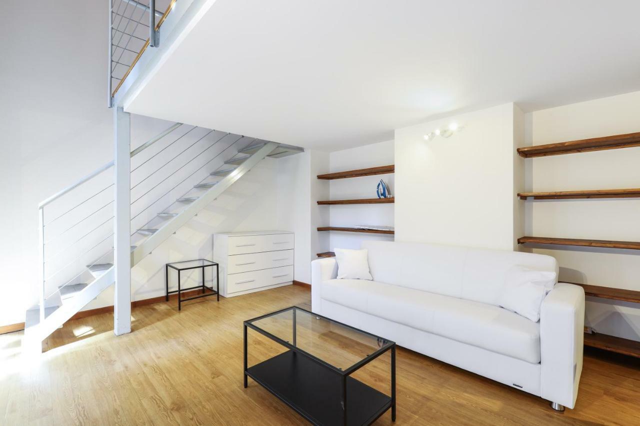 Bligny 25 Studio-by Flatscollection *