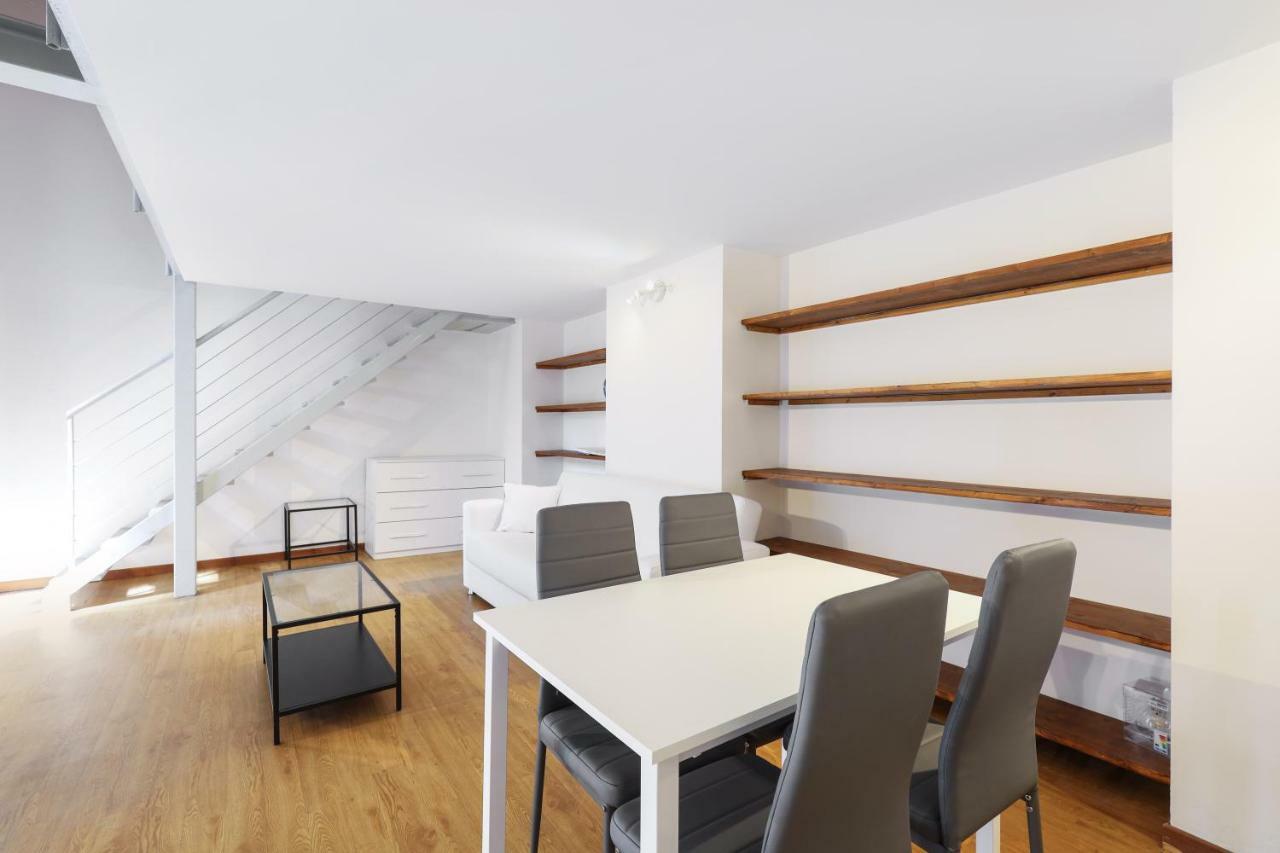 Apartment Bligny 25 Studio-by Flatscollection