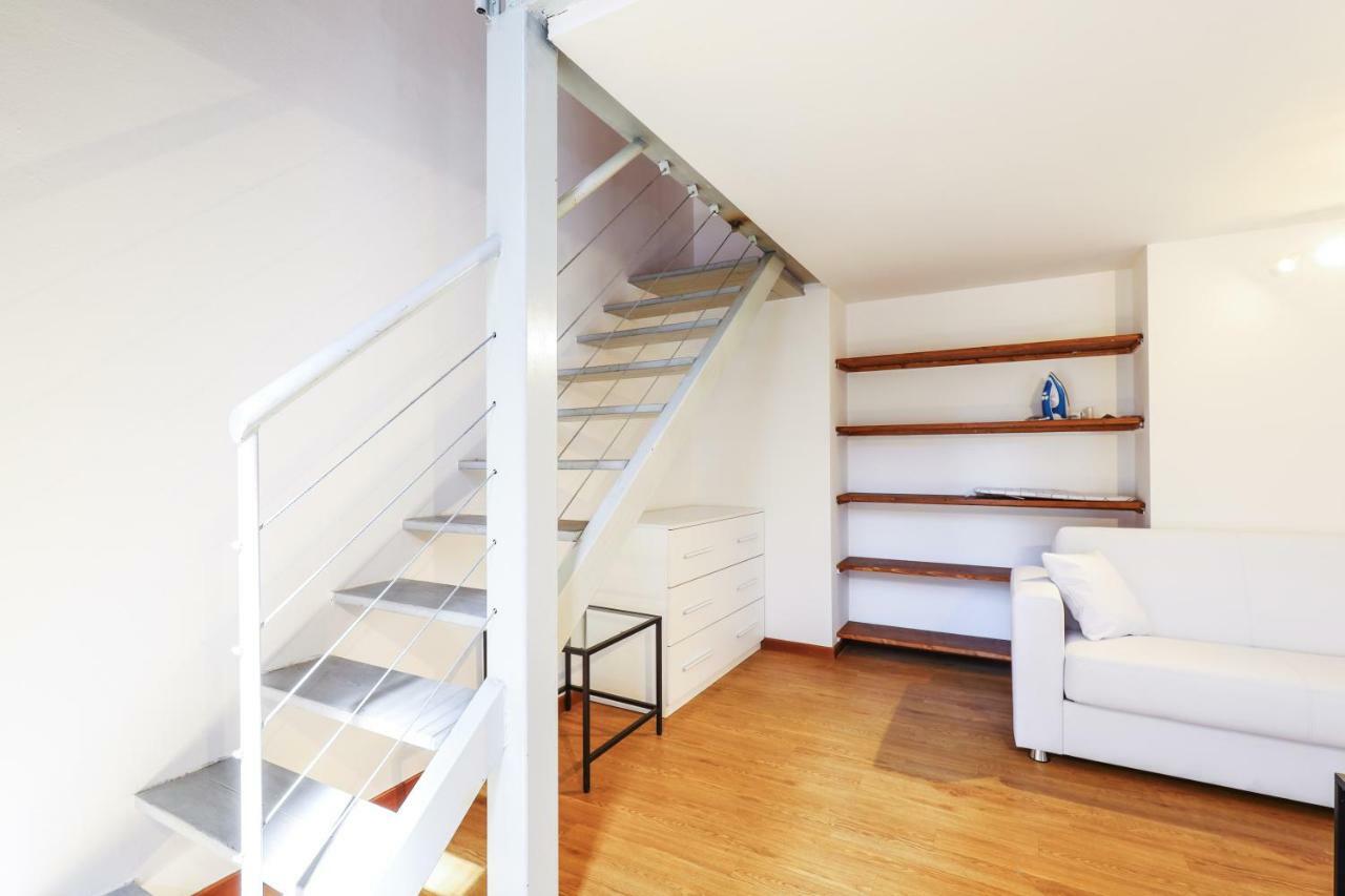 Bligny 25 Studio-by Flatscollection Apartment