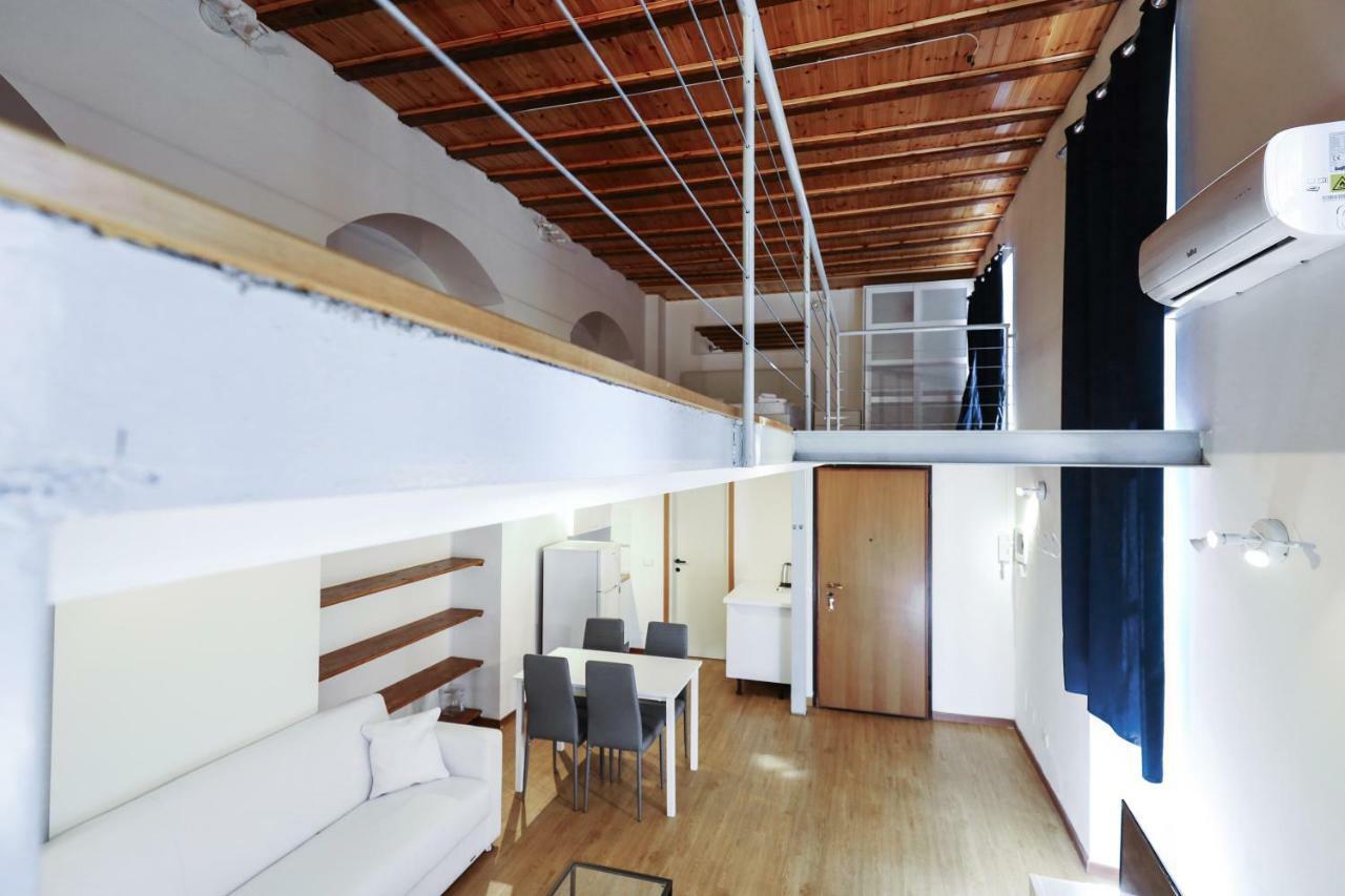 Apartamento Bligny 25 Studio-by Flatscollection