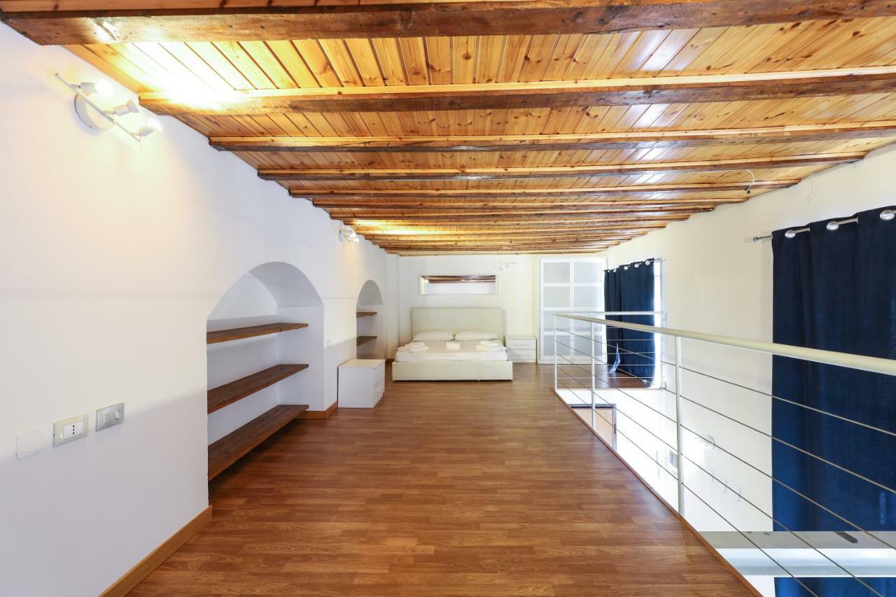 Bligny 25 Studio-by Flatscollection Milan