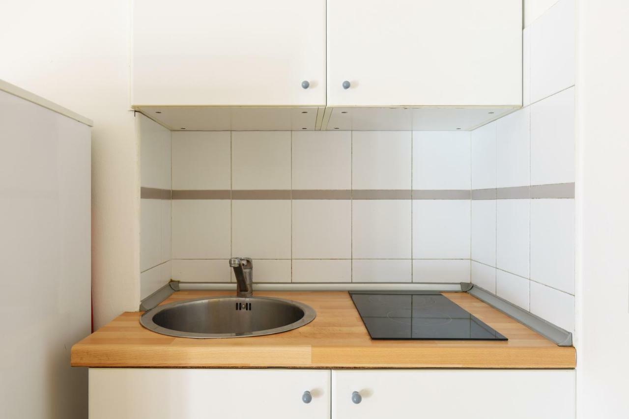 Bligny 25 Studio-by Flatscollection * Milan