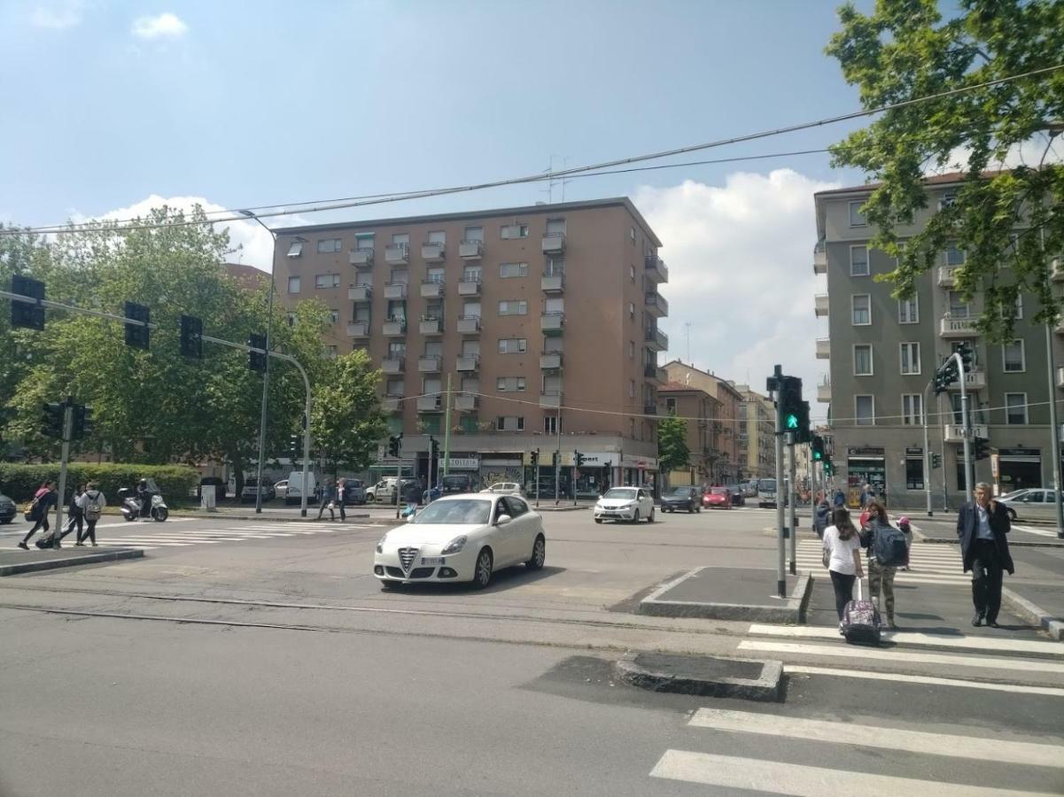 Affittacamere Brain Ca' Granda Milano