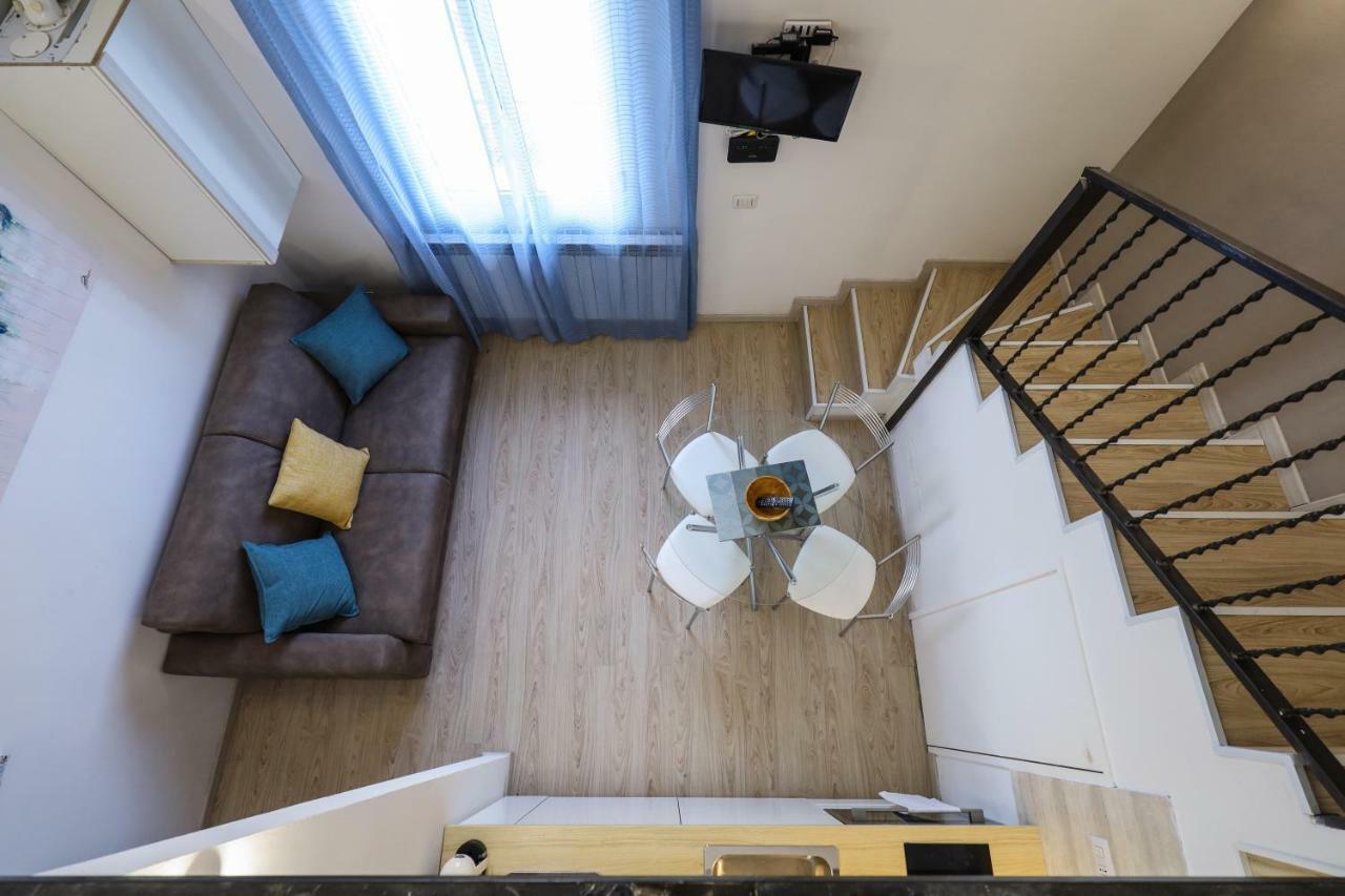 Apartment Primopiano - Schiaparelli B Flat