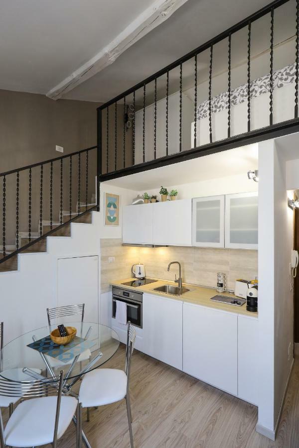Primopiano - Schiaparelli B Flat Apartment Milan