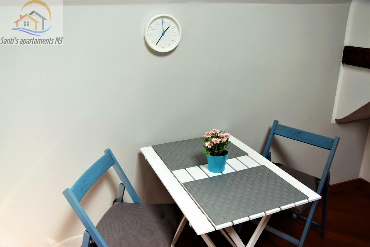Apartment Santi's M3