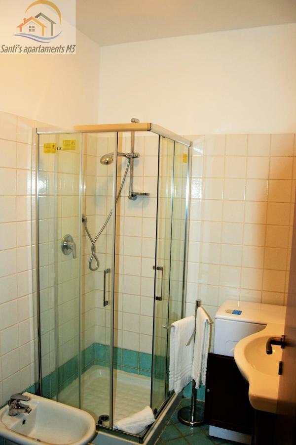 Apartment Santi's M3 Milan