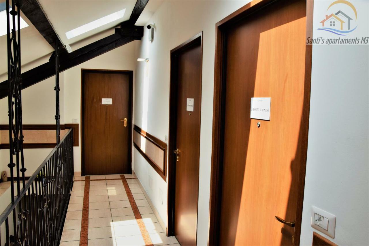Santi's M3 Apartment *