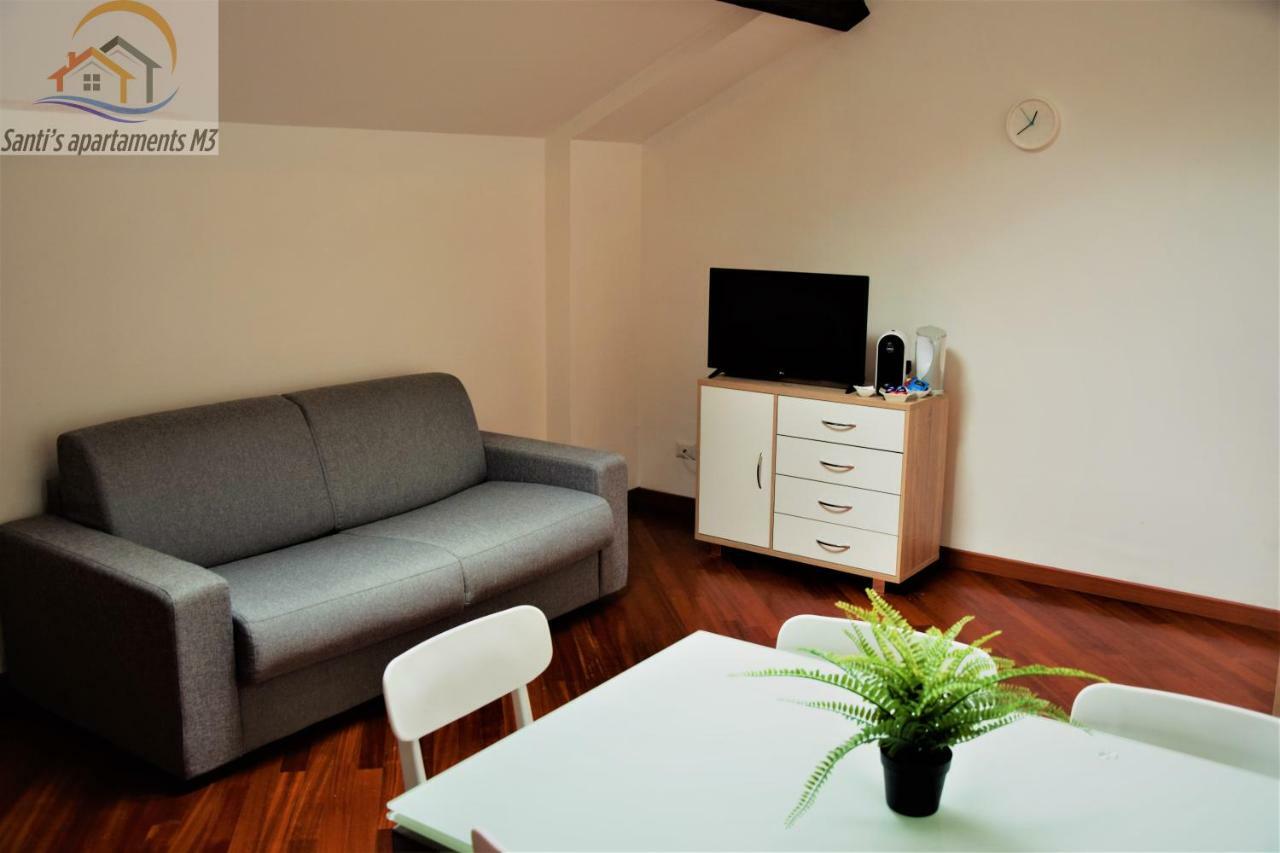 Apartment Santi's M3 Milan