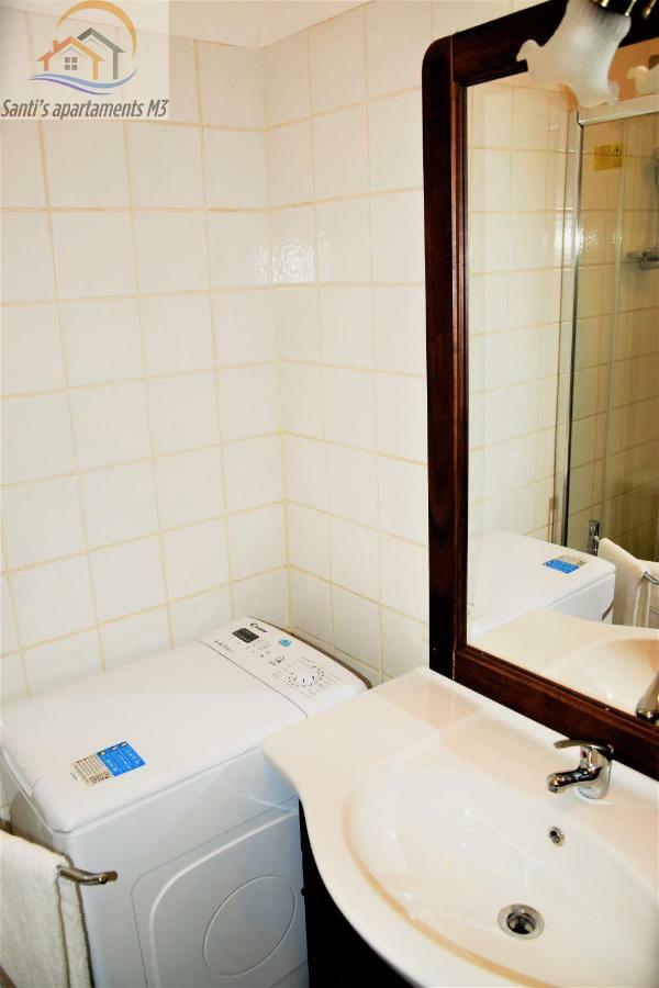 Santi's M3 Apartment Milan