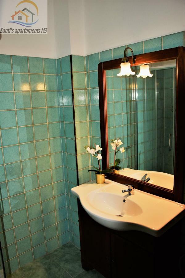 Apartment Santi's M3 Milan