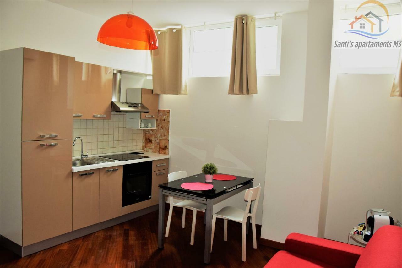 Santi's M3 Apartment *