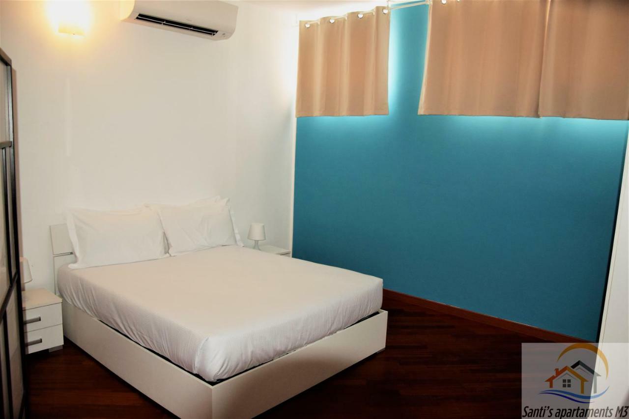 Santi's M3 Apartment *