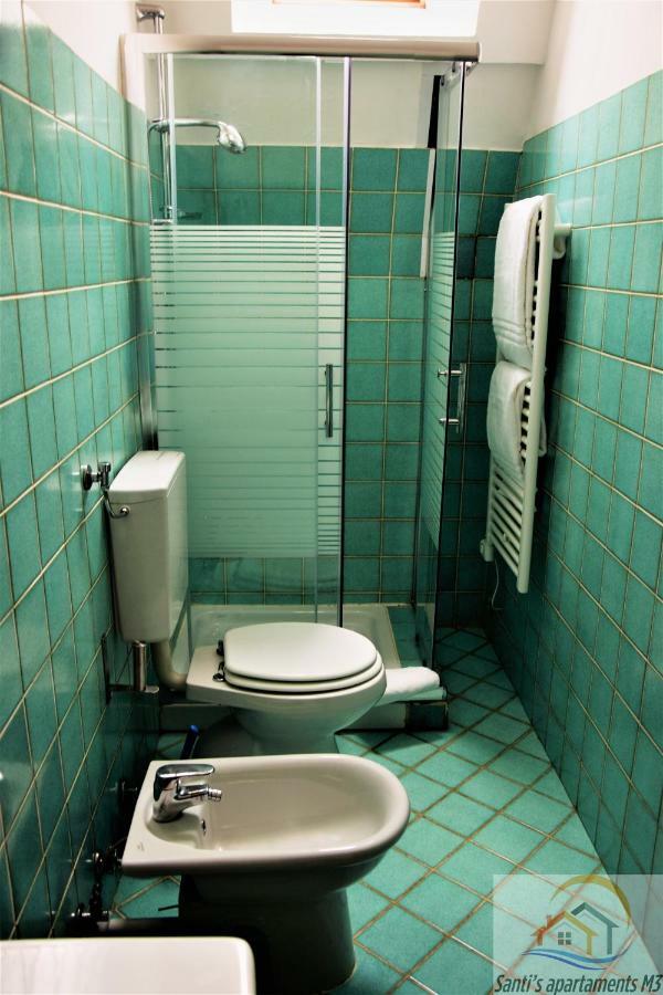 Santi's M3 Apartment *