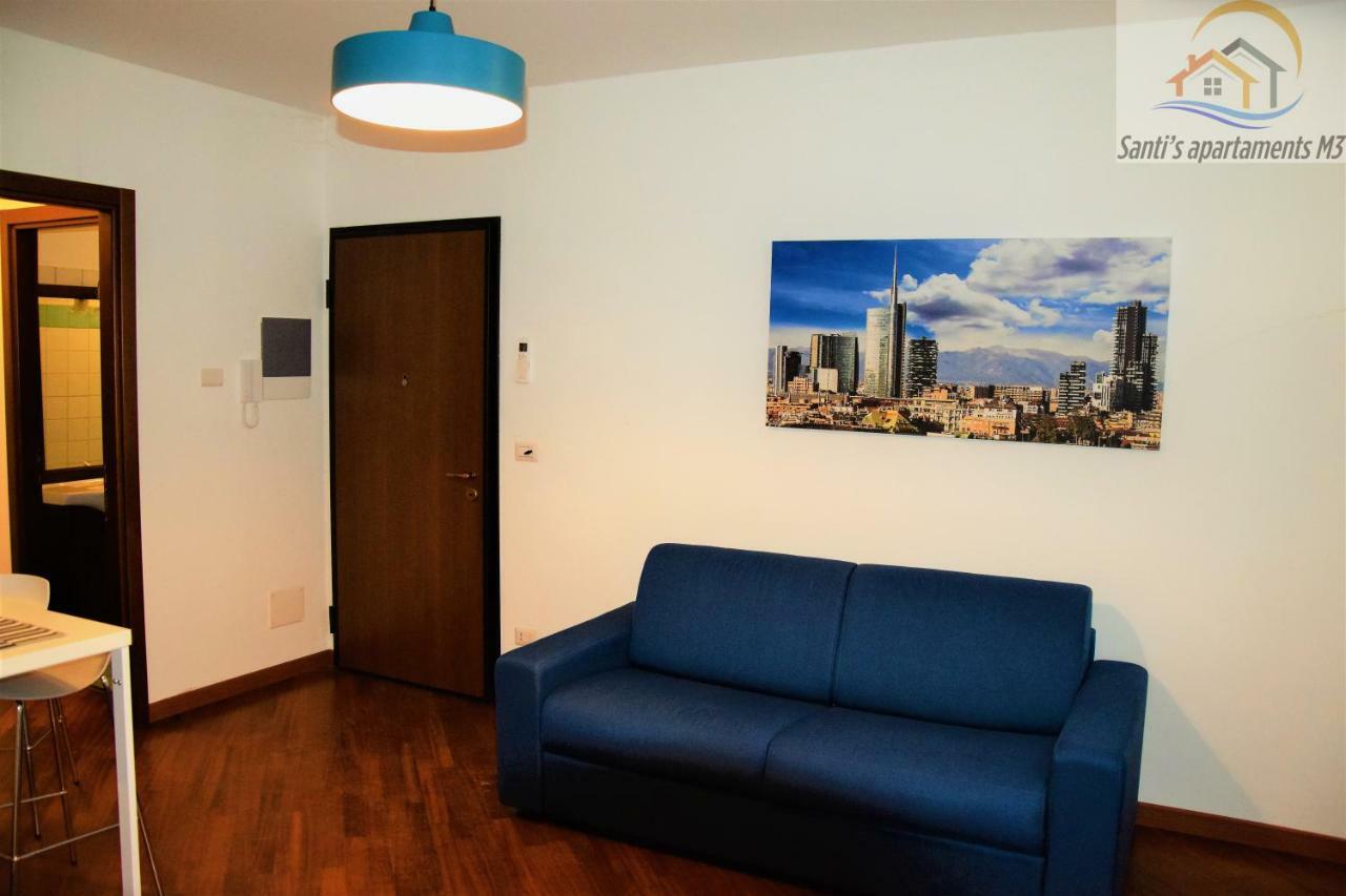 Apartment Santi's M3