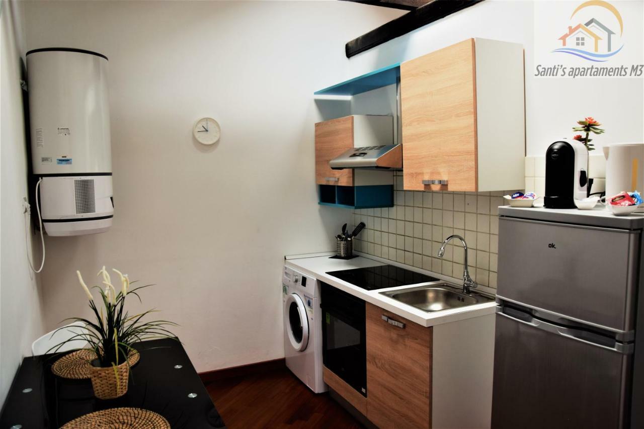 Apartment Santi's M3