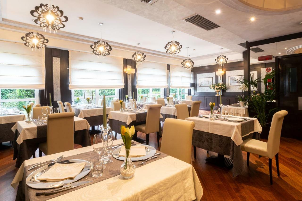 Silver Hotel Milan