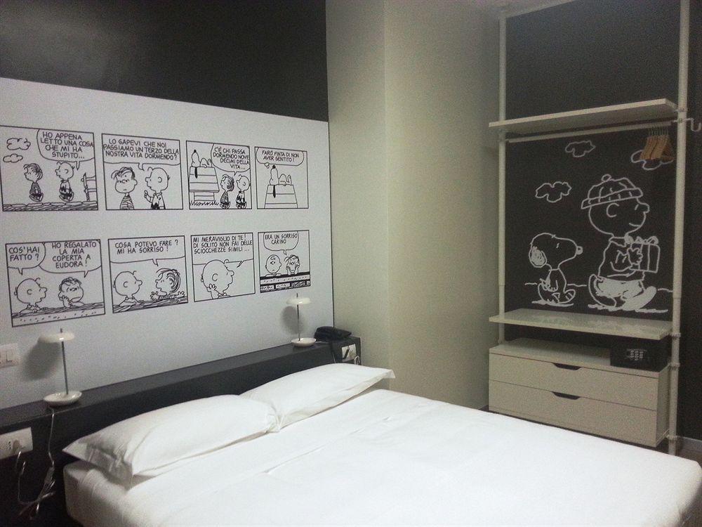 Hotel Ornato Milan