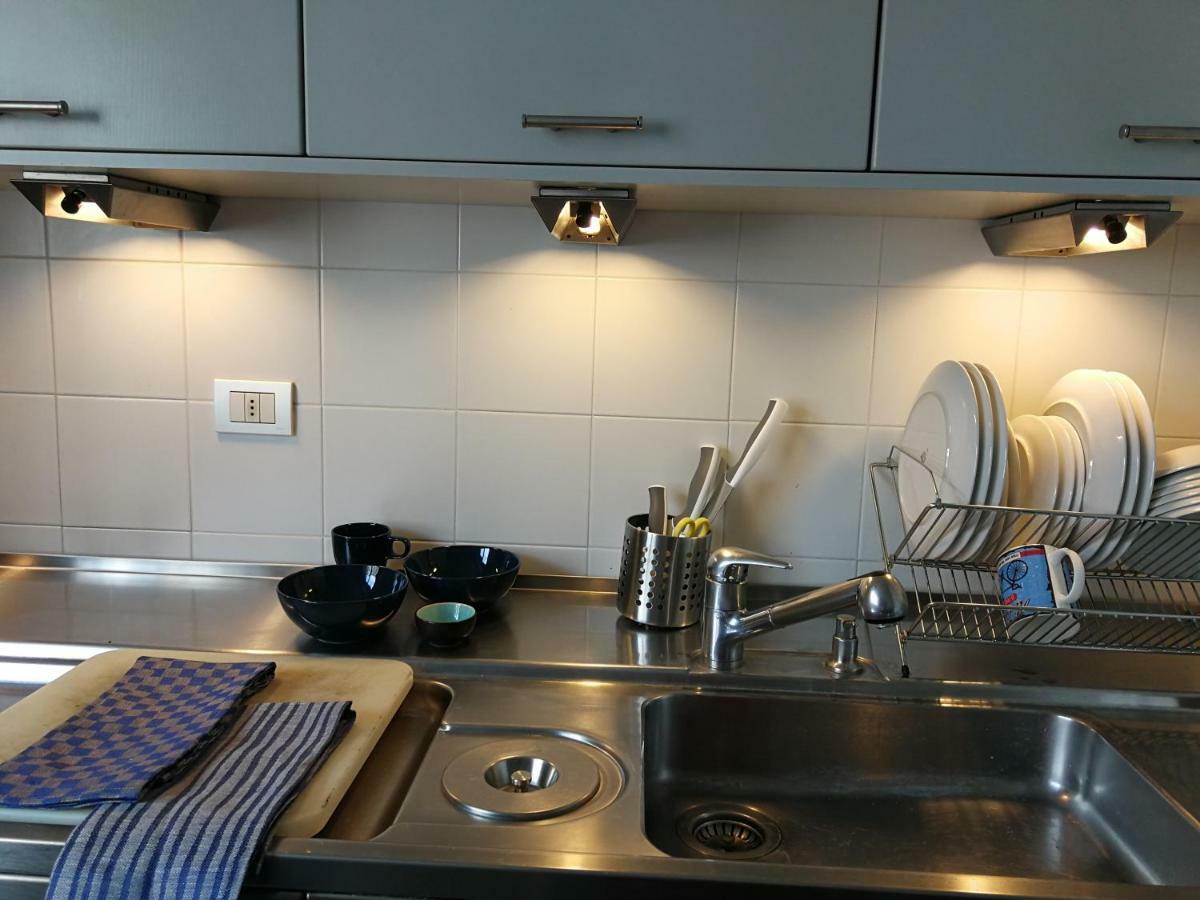 Apartment Velasca Milan