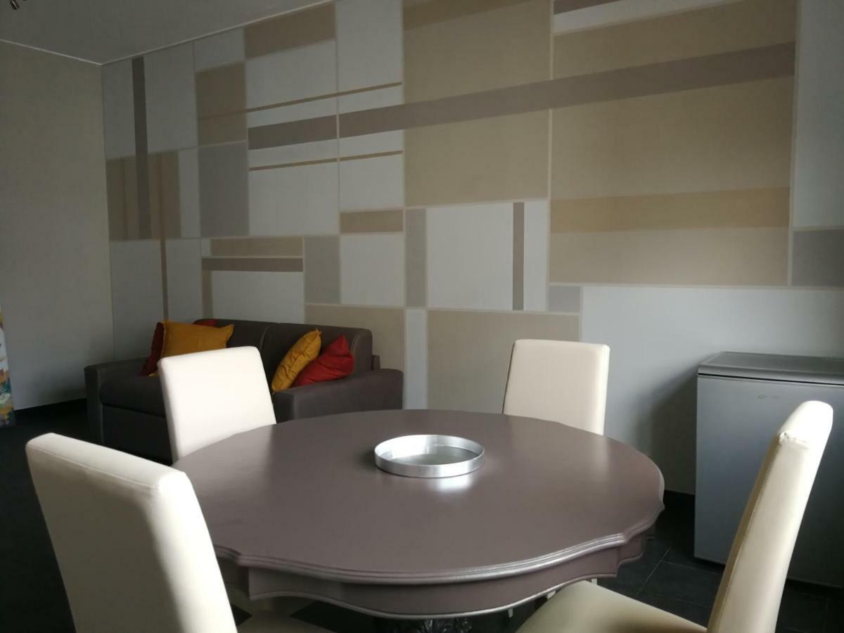 Velasca Apartment Milan