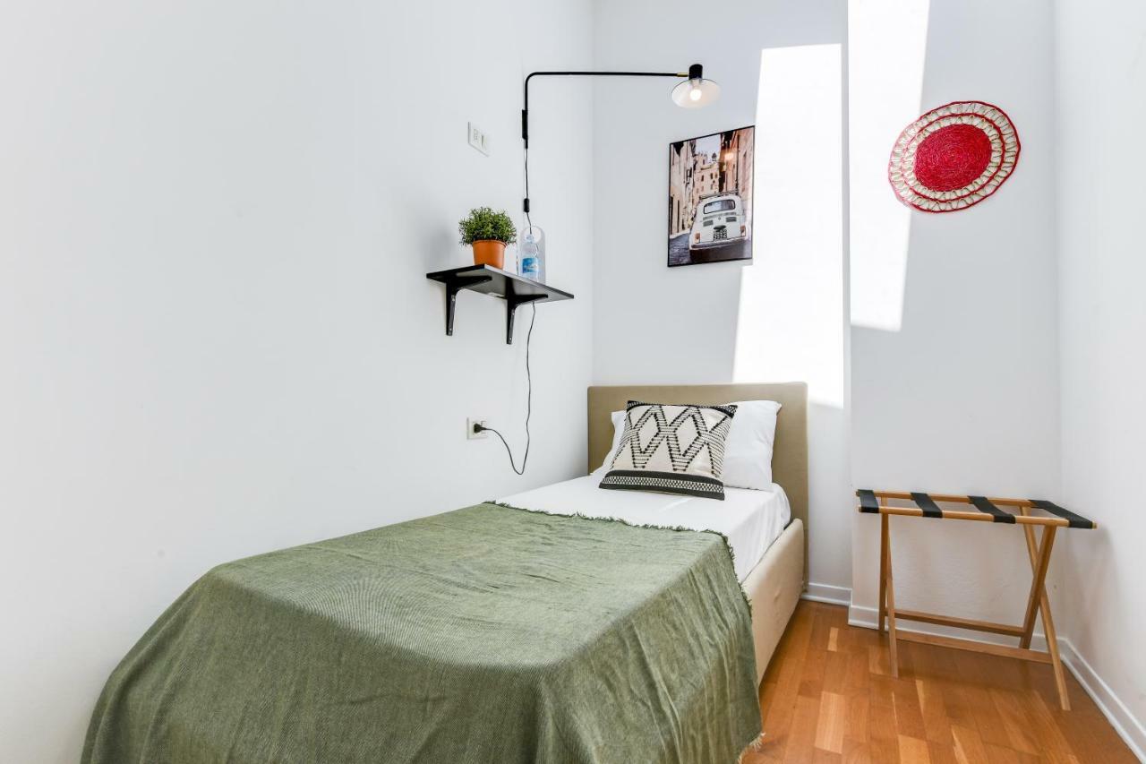 Sweett - Sempione Apartamento