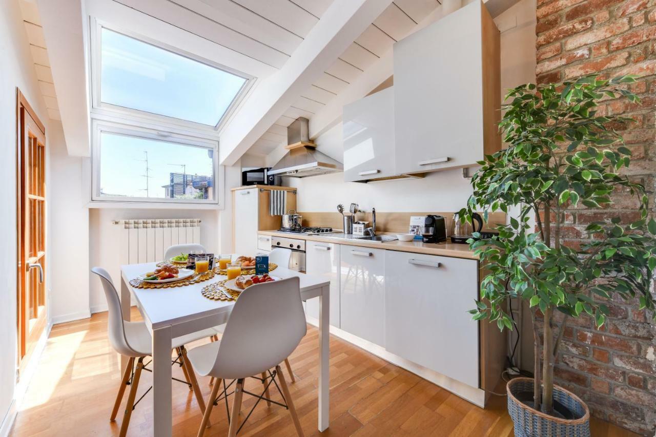 Sweett - Sempione Apartamento