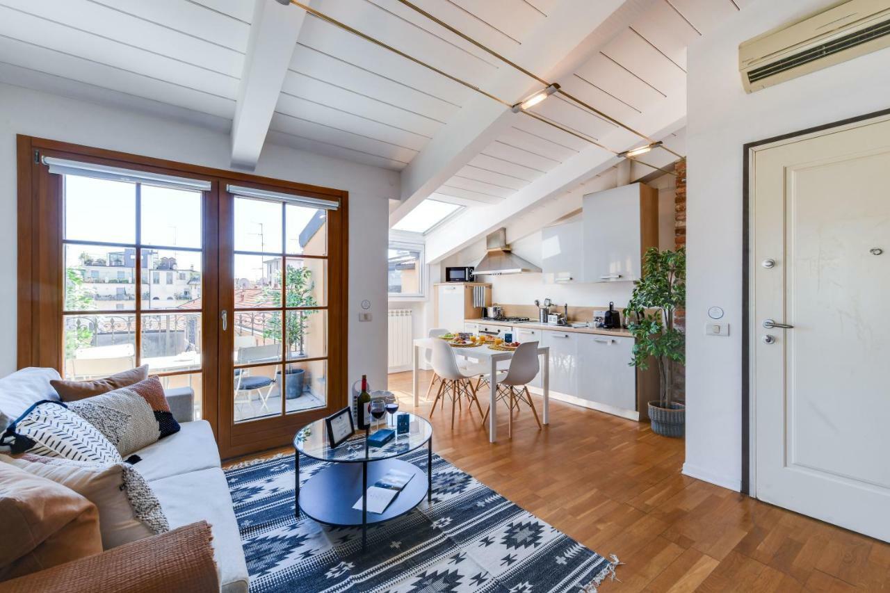 Apartamento Sweett - Sempione Milão