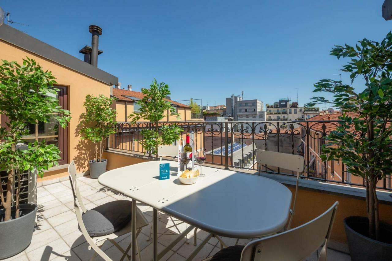 Sweett - Sempione Apartamento