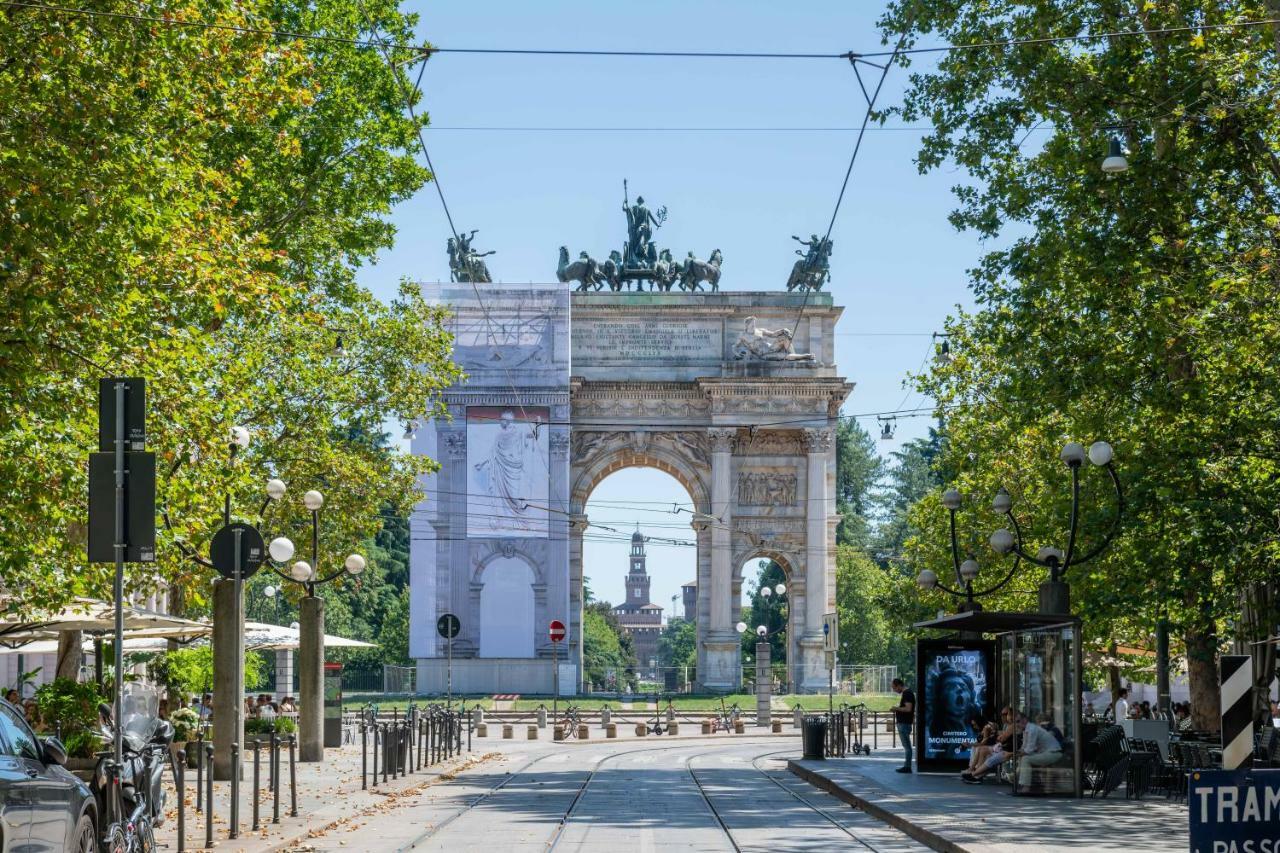 Apartamento Sweett - Sempione