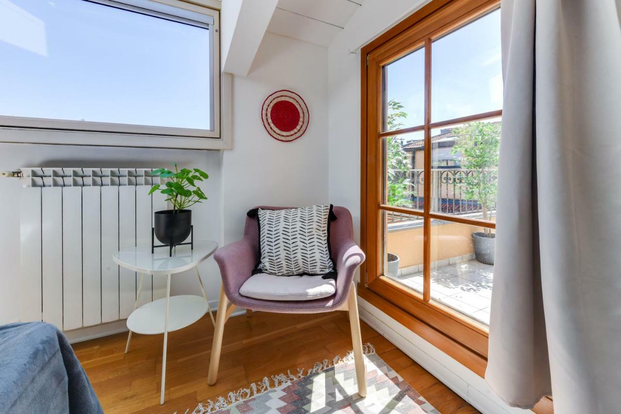 Apartamento Sweett - Sempione *