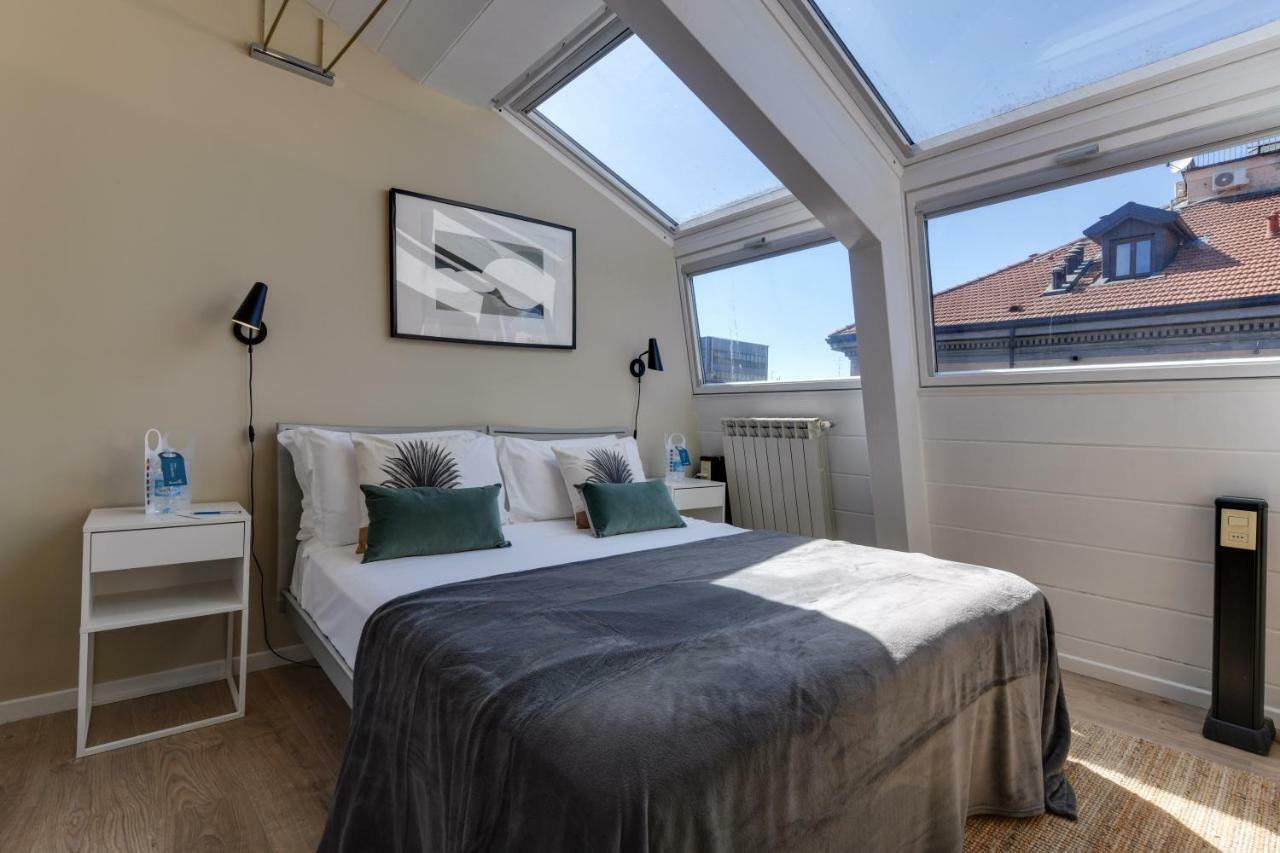 Apartamento Sweett - Sempione *