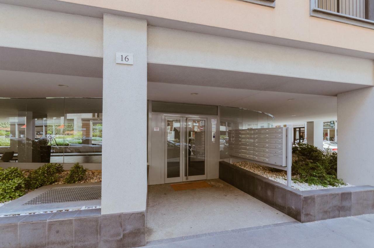 Apartment Luxury Superior Central Station Milan
