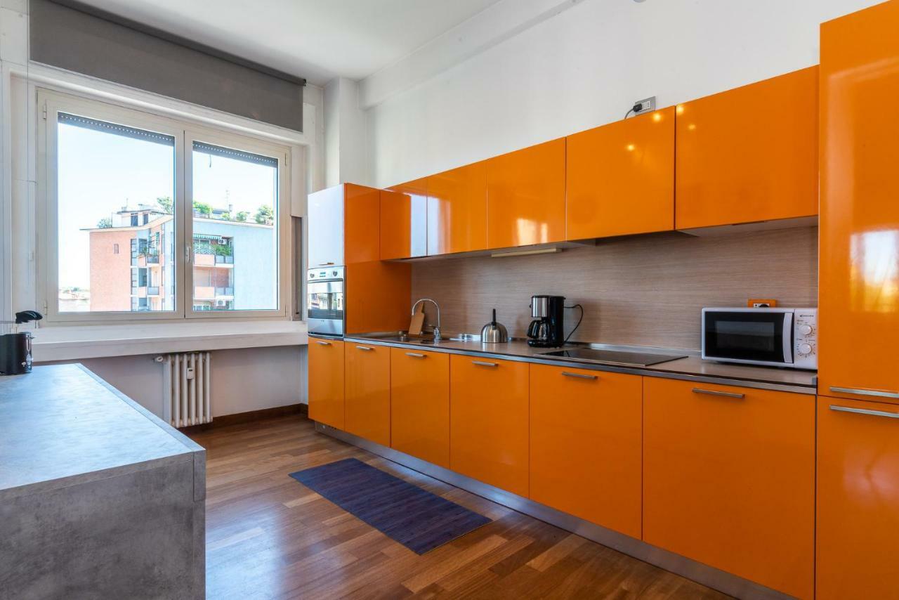 Apartment Vittoria 6 Milan