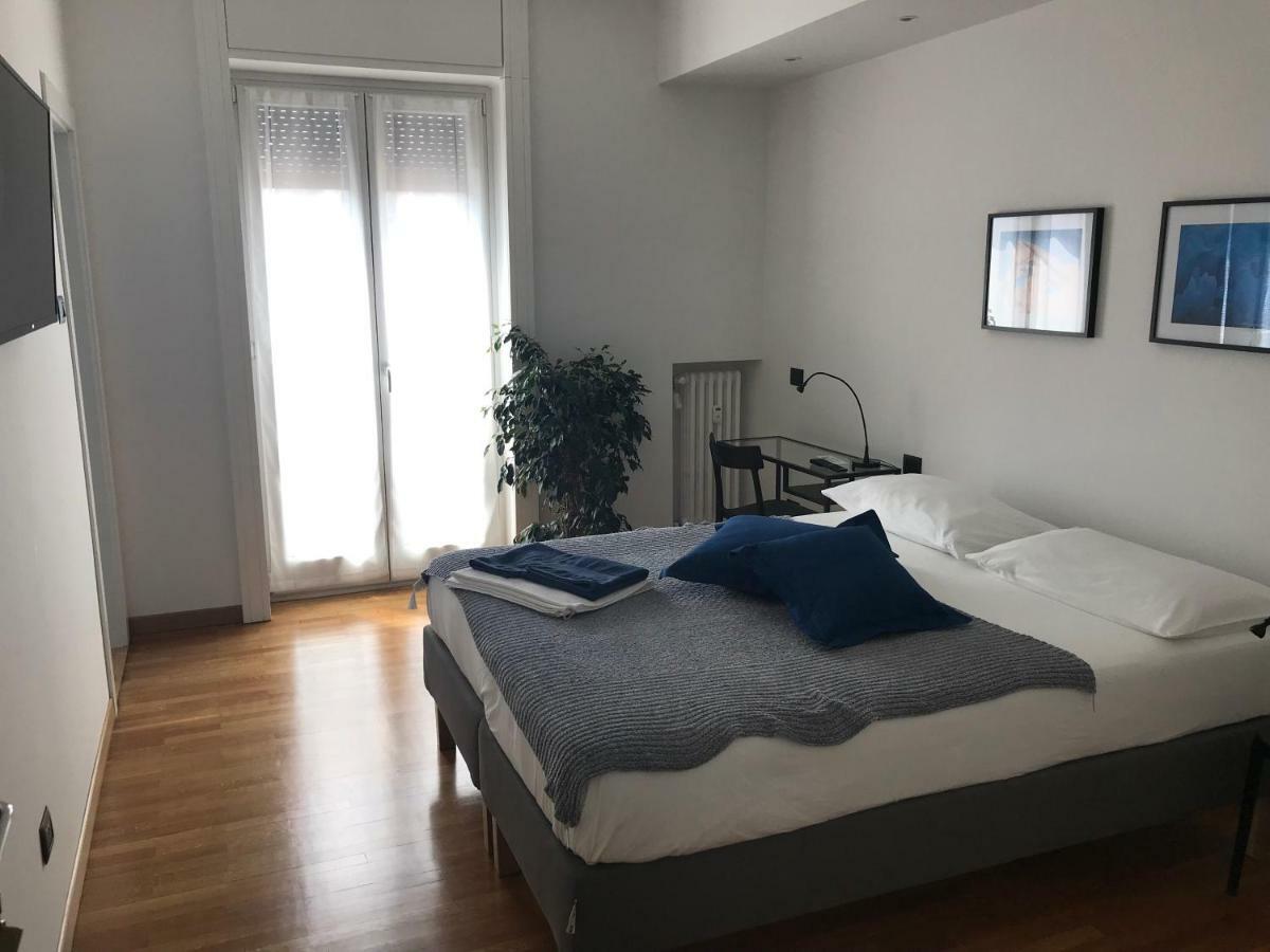 Apartment Feel@home Apartment+rooms Milan