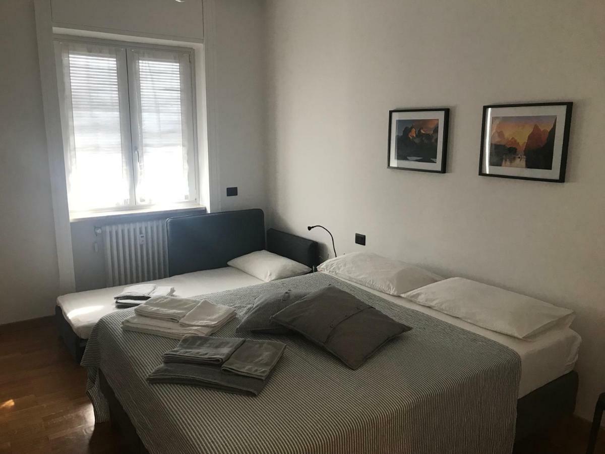 Apartment Feel@home Apartment+rooms *