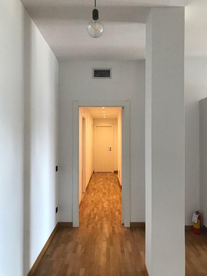 Feel@home Apartment+rooms Appartamento *