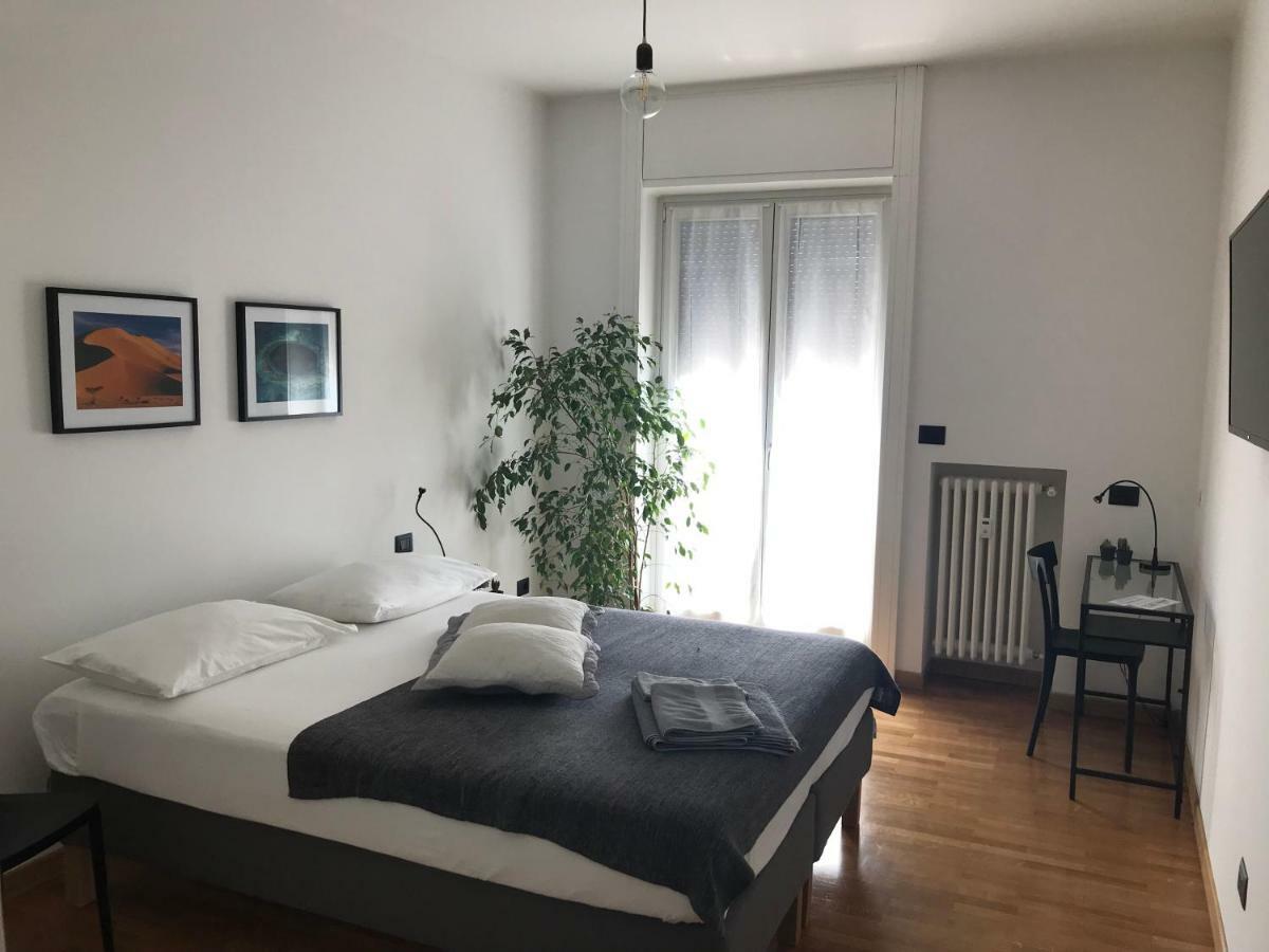 Apartment Feel@home Apartment+rooms Milan