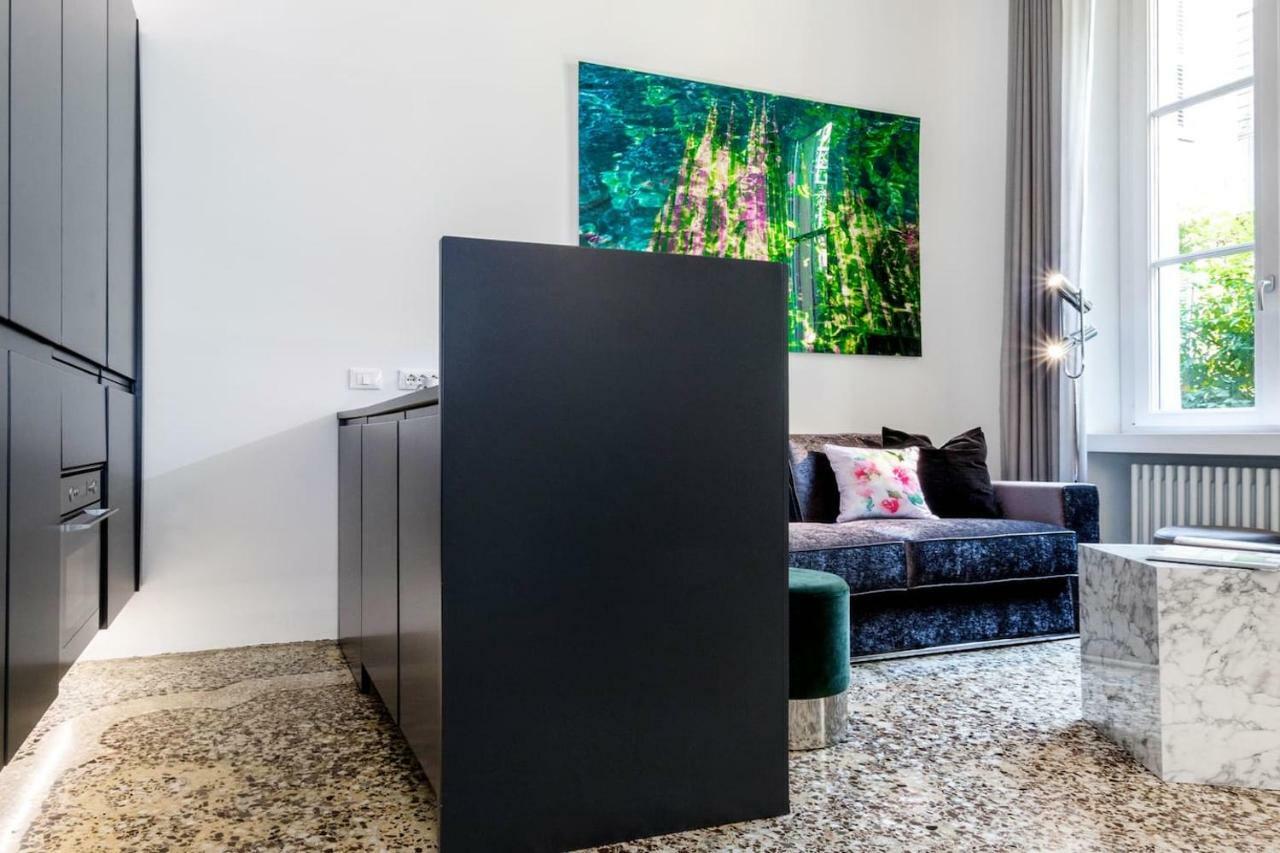 Joivy Superb 1bed In Brera Apartment
