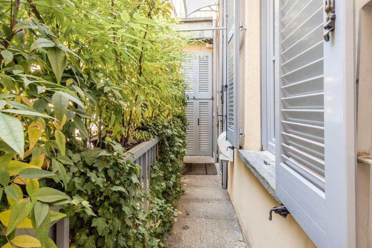 Joivy Superb 1bed In Brera Apartment