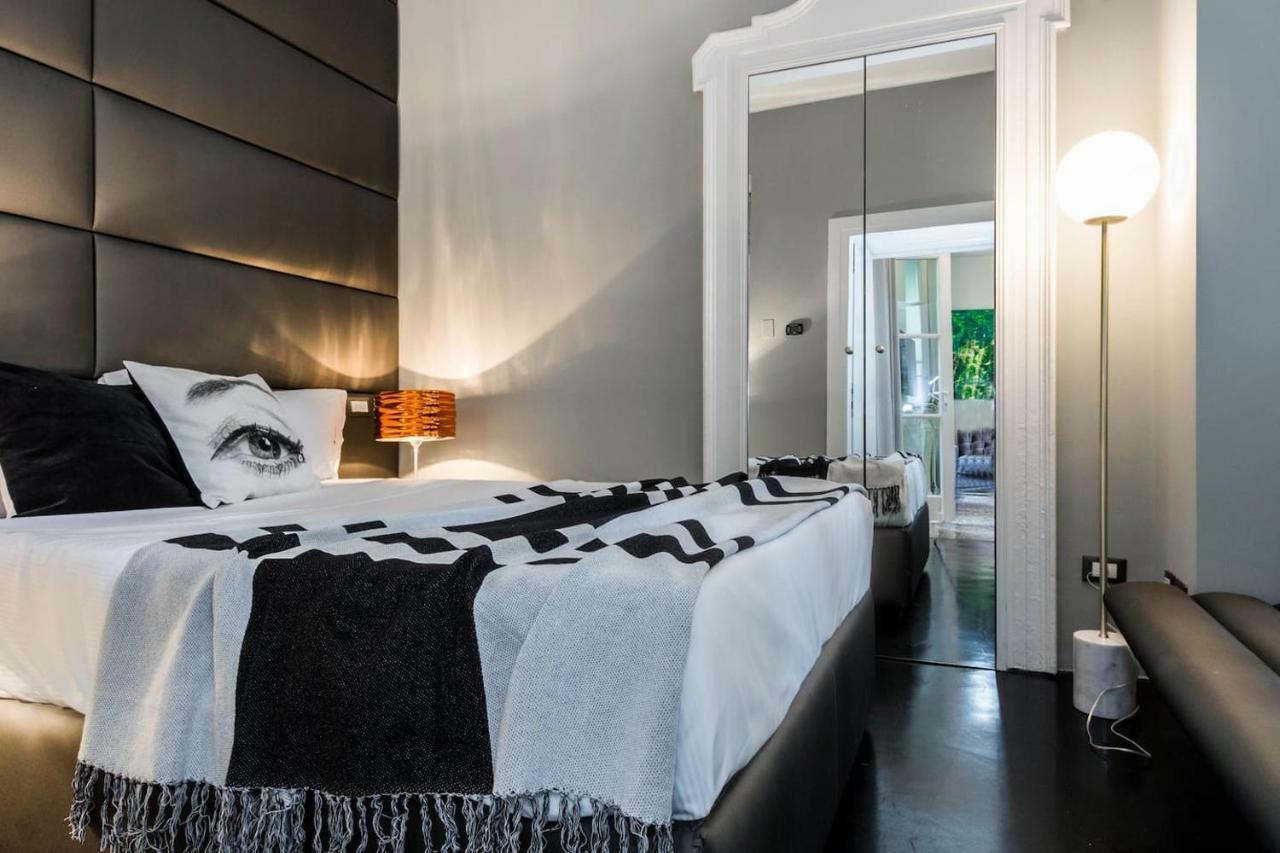 Apartment Joivy Superb 1bed In Brera Milan
